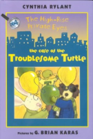 The_case_of_the_troublesome_turtle